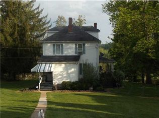 6 1st St, Vestaburg, PA