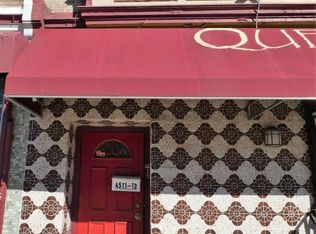 4511 Baltimore Ave, Philadelphia, PA 19143