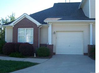 2731 Andover Glen Rd, Raleigh, NC 27604