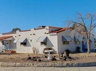 4810 Post Rd, El Paso, TX 79903