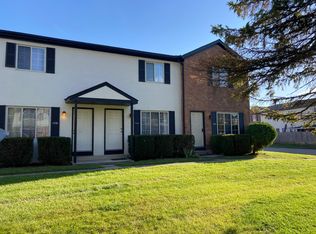 7346 Bride Water Blvd, Columbus, OH 43235