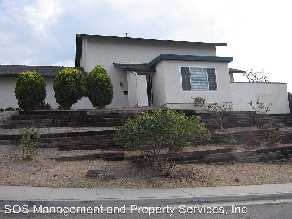 1st image of 2845 Allew Way