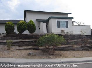 2845 Allew Way, San Diego, CA 92139