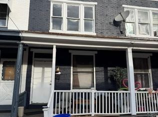 1716 Miller St, Harrisburg, PA 17103