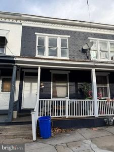 1716 Miller St, Harrisburg, PA, 17103