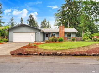 5221 96th Avenue Ct W, University Pl, WA 98467
