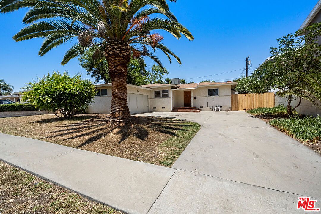 16723 Tribune St, Granada Hills, CA 91344 Zillow