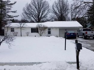 12783 Samuel Dr, Mantua, OH
