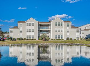 8649 Southbridge Dr #C, Myrtle Beach, SC 29575