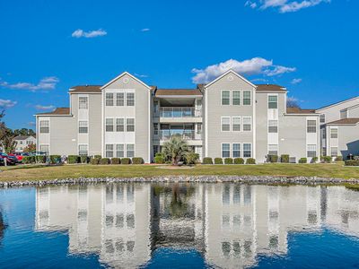 8649 Southbridge Dr. #C, Myrtle Beach, SC, 29575
