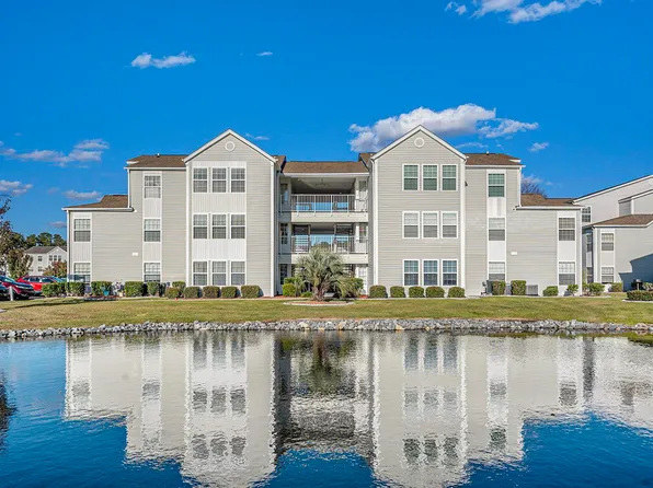 8649 Southbridge Dr. #C, Surfside Beach, SC 29575