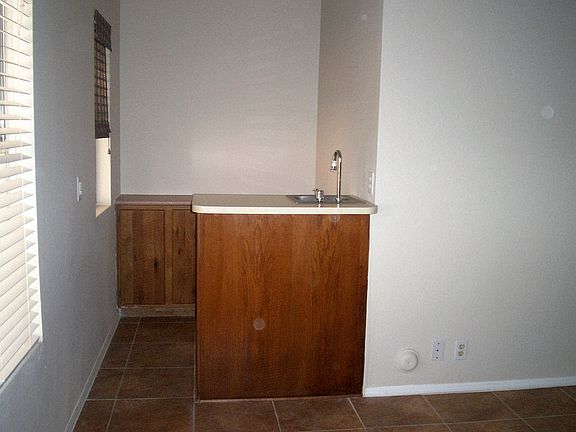 Wet Bar