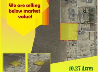 1300 S Equestrian Ct, Pahrump, NV 89048