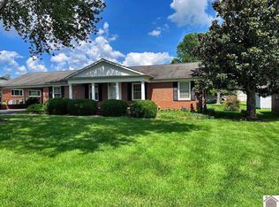802 N 20th St, Murray, KY 42071