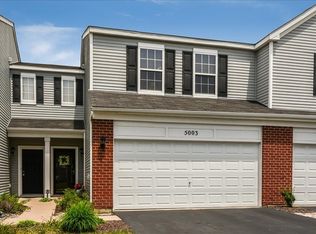 5003 Courtland Cir, Plainfield, IL 60586