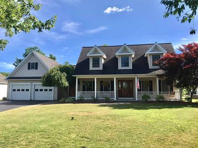 121 Hawthorne Dr, Spencerport, NY, 14559