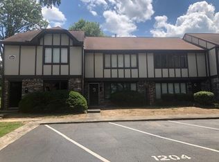 1204 Ashborough Ter SE APT B, Marietta, GA 30067
