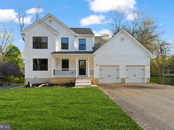 212 Lotus Ave, Voorhees, NJ 08043