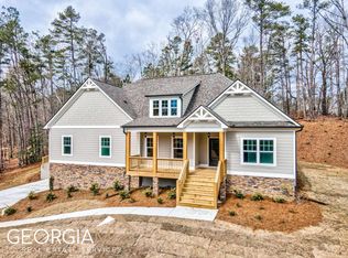 129 Spring Lake Trl, White, GA 30184
