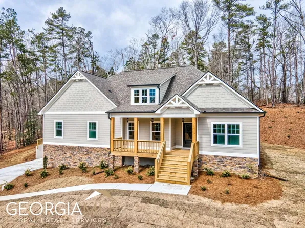 129 Spring Lake Trl, White, GA 30184