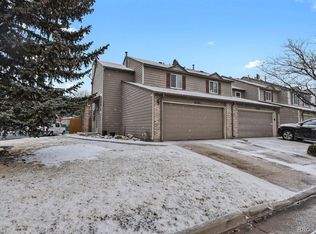 3510 S Telluride Cir APT A, Aurora, CO 80013
