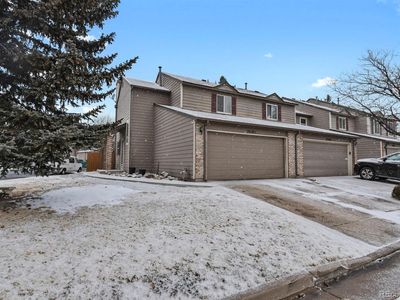 3510 S Telluride Cir APT A, Aurora, CO, 80013
