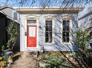 1229 Hull St, Louisville, KY 40204