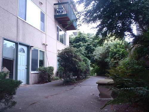 Exterior Photo