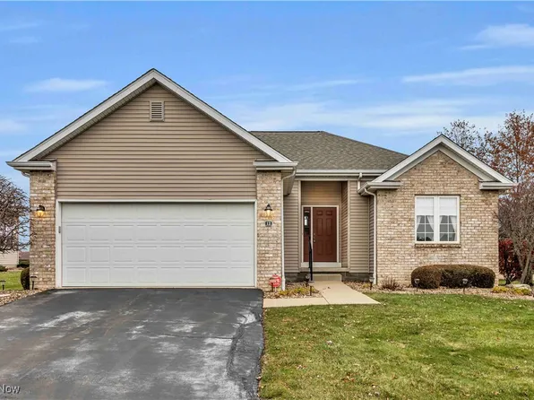 12 Danbury Ct, Warren, OH 44481