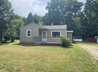 6224 Daft St, Lansing, MI 48911