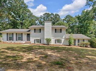 28 Pine Ridge Dr SW, Cartersville, GA 30120