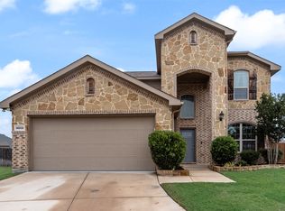 14608 Snowy River Ct, Haslet, TX 76052