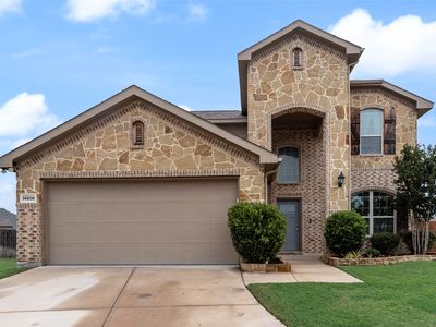14608 Snowy River Ct, Haslet, TX, 76052