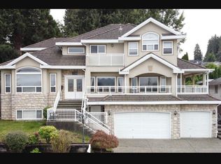 13918 115a Ave, Surrey, BC V3R9Y3
