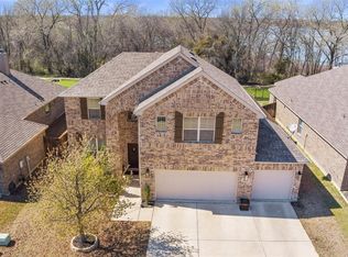 1208 Heather Ln, Little Elm, TX 75068
