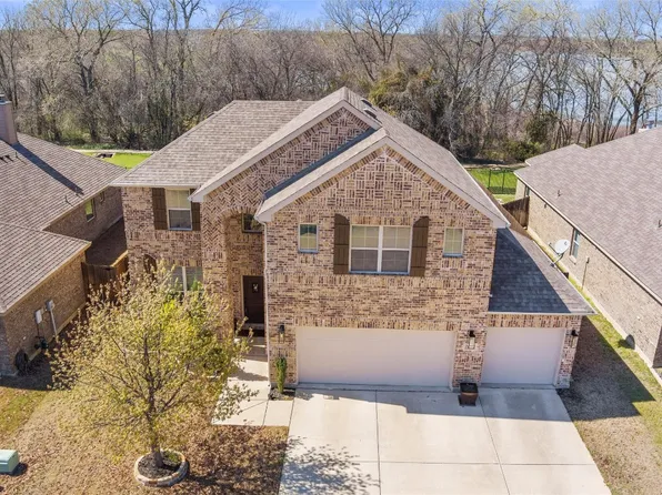 1208 Heather Ln, Little Elm, TX 75068
