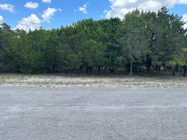 LOT #70 Forest Oaks LOT 70, Lakehills, TX 78063