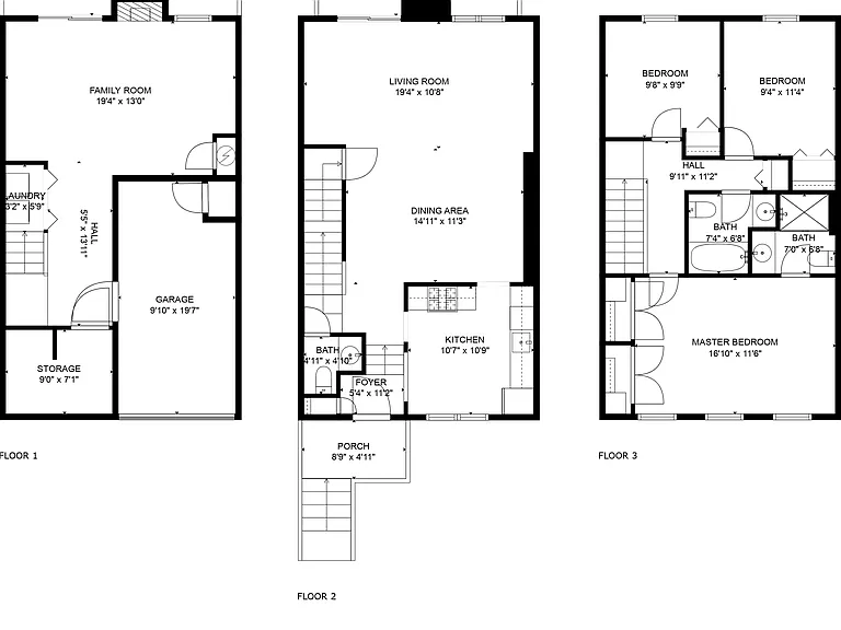 225 Lazy Hollow Dr — Photo 30