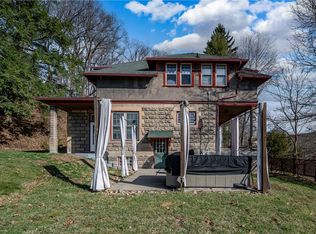 434 Mercer St, Butler, PA 16001