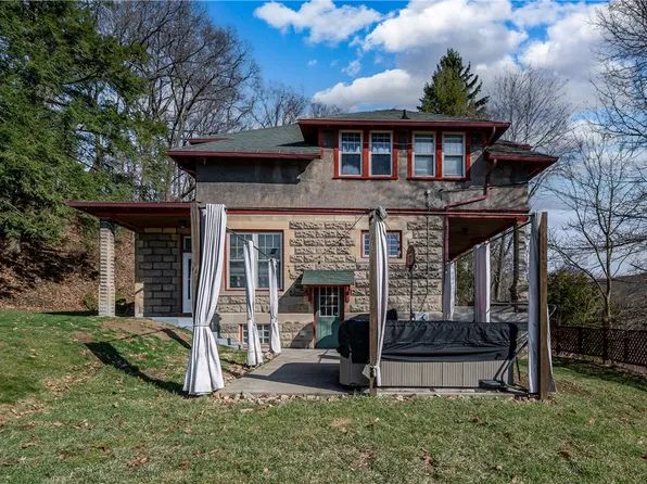 434 Mercer St, Butler, PA 16001