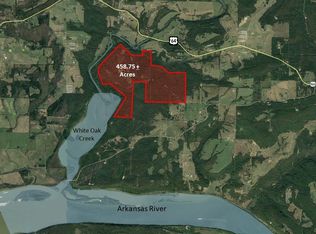 7951 Currier Rd, Ozark, AR 72949