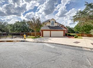 1339 Barton Creek, San Antonio, TX 78258