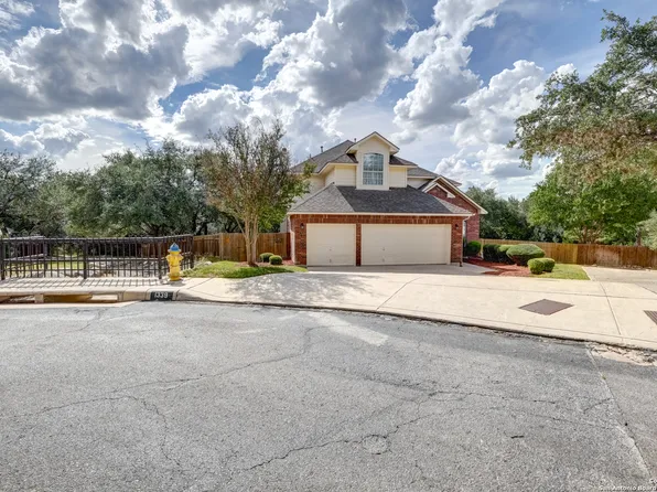 1339 Barton Creek, San Antonio, TX 78258