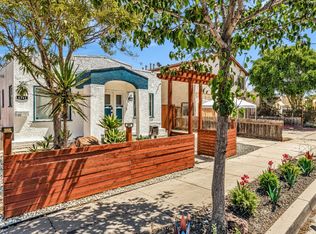 4239 Cherokee Ave, San Diego, CA 92104