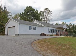 1853 Pleasant Grove Rd, Hendersonville, NC 28739