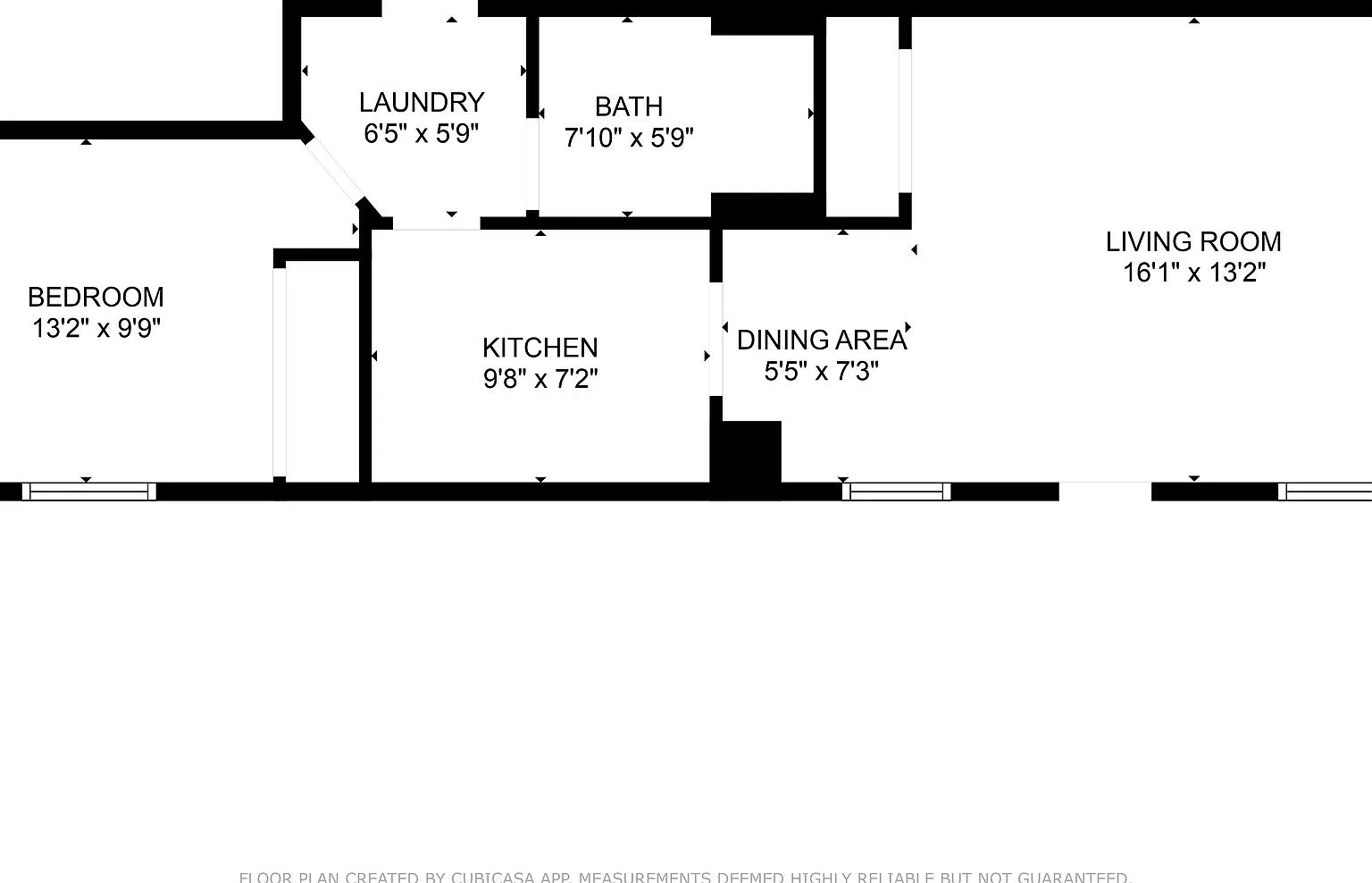 Orange City 6-Unit (Lux Holdings) — Photo 3