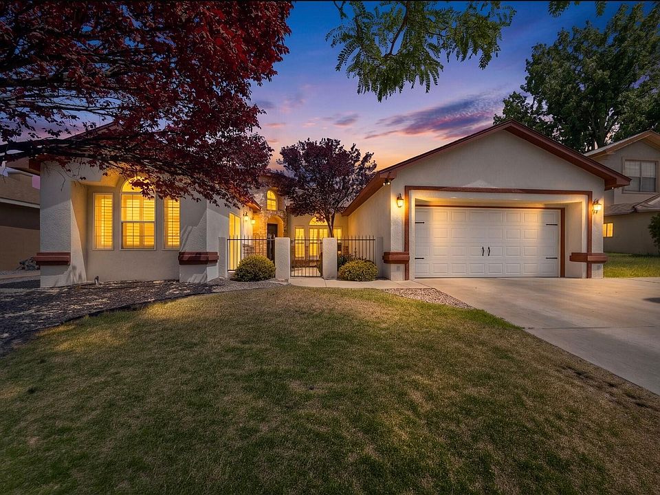 1st image of 7105 Luz De La Luna Pl NW
