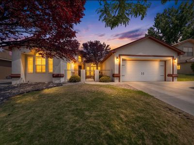 7105 Luz De La Luna Pl NW, Albuquerque, NM, 87114