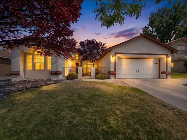 7105 Luz De La Luna Pl NW, Albuquerque, NM 87114