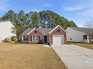 5 Hamilton Grove Dr, Pooler, GA 31322